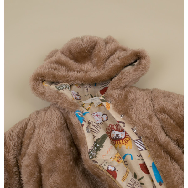 Just kiddin baby skafander, 56-80