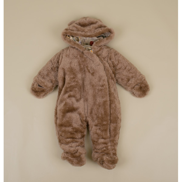 Just kiddin baby skafander, 56-80