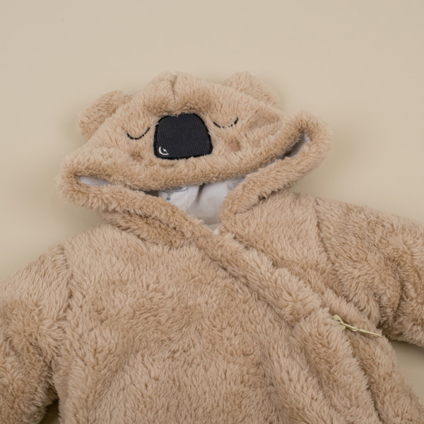 Just kiddin baby skafander, 56-80