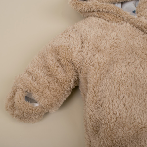 Just kiddin baby skafander, 56-80