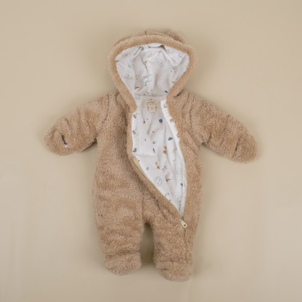 Just kiddin baby skafander, 56-80