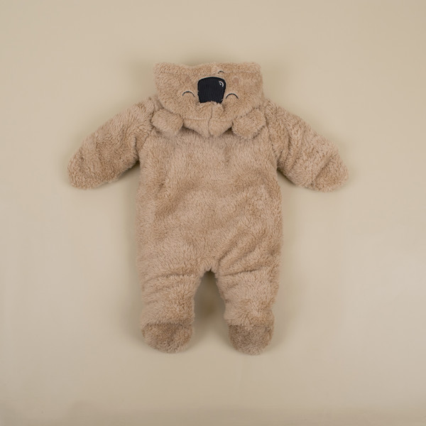 Just kiddin baby skafander, 56-80