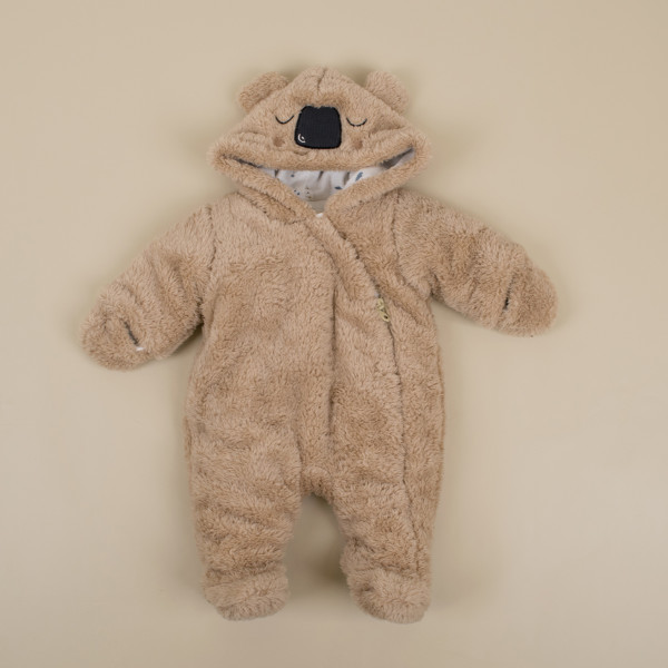 Just kiddin baby skafander, 56-80