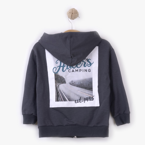 Just kiddin duks jakna 