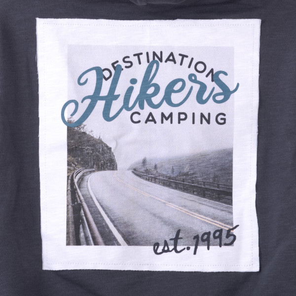 Just kiddin duks jakna 