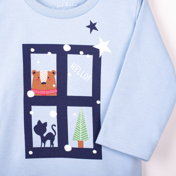 Just kiddin baby komplet 