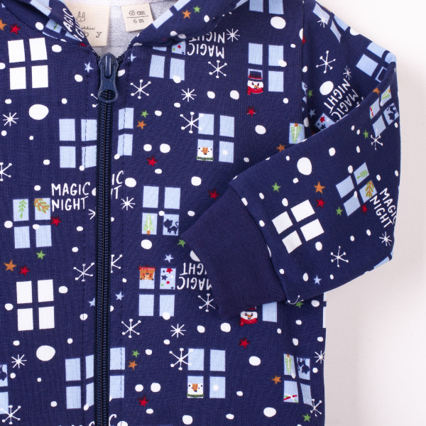 Just kiddin baby komplet 