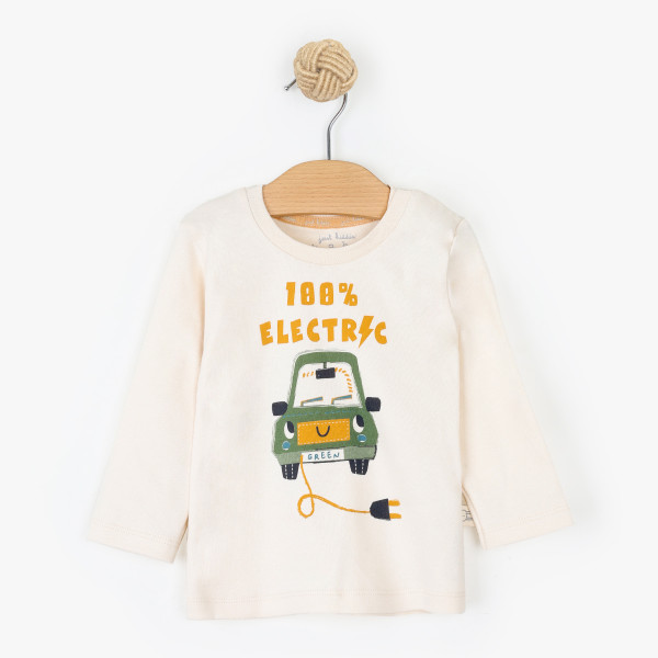 Just kiddin baby komplet 