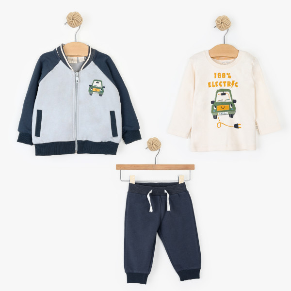 Just kiddin baby komplet 