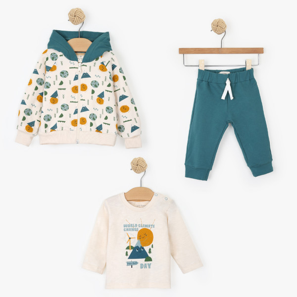 Just kiddin baby komplet 