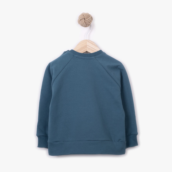 Just kiddin baby duks 