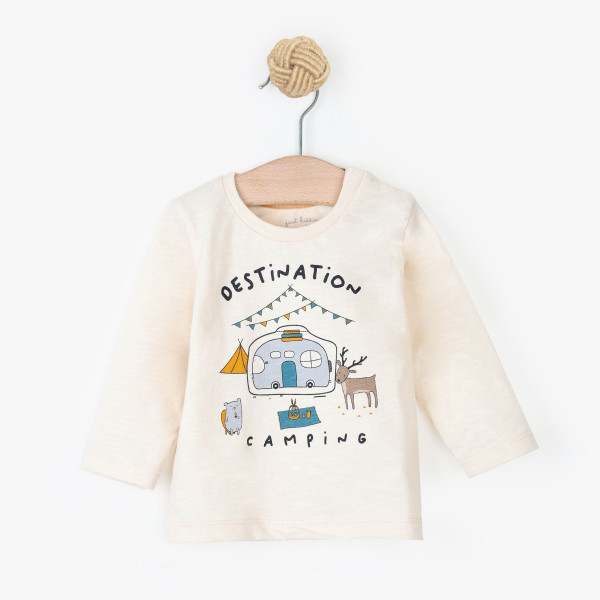 Just kiddin baby majica 