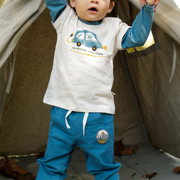 Just kiddin baby donji deo 