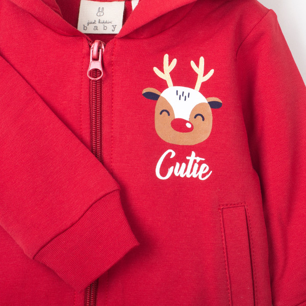 Just kiddin baby komplet 