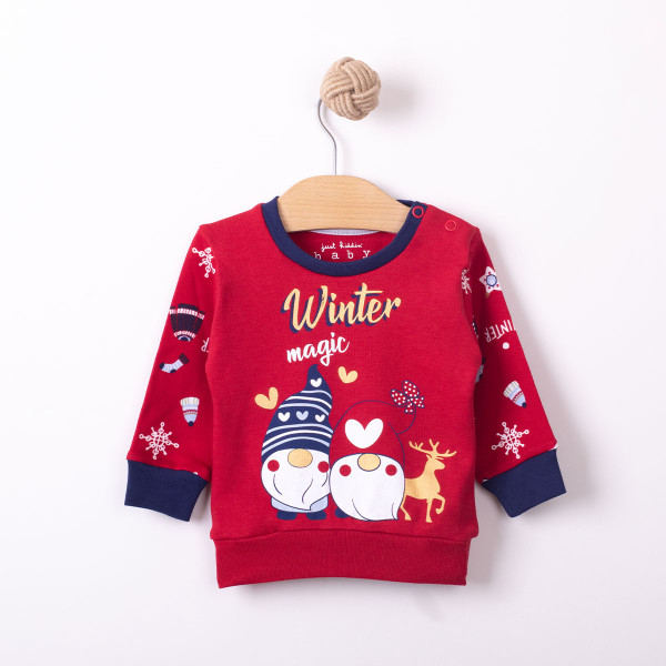 Just kiddin baby pidžama 