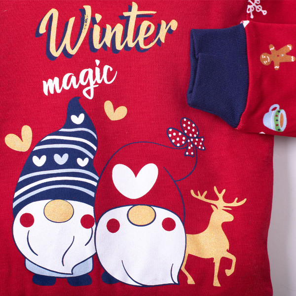 Just kiddin baby pidžama 