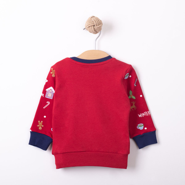 Just kiddin baby pidžama 