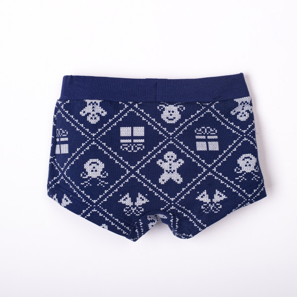 Just kiddin  bokserice 