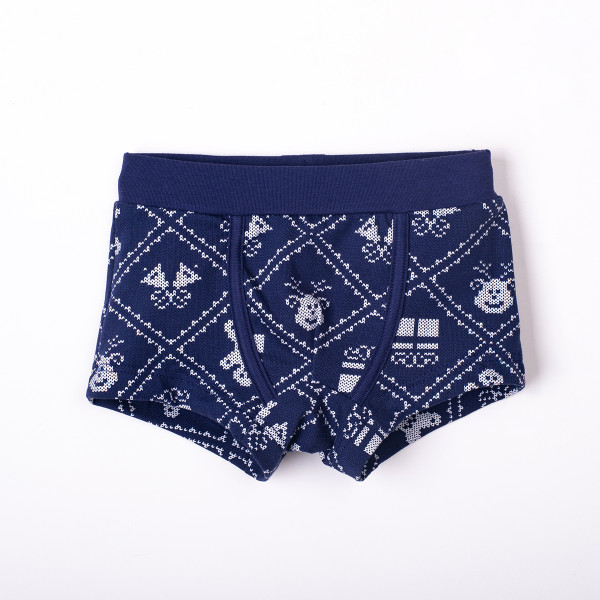 Just kiddin  bokserice 