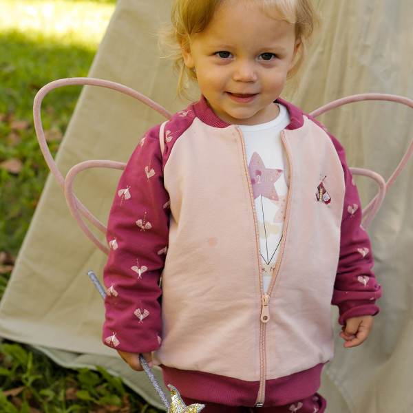 Just kiddin baby komplet 