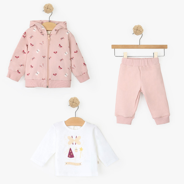 Just kiddin baby komplet 