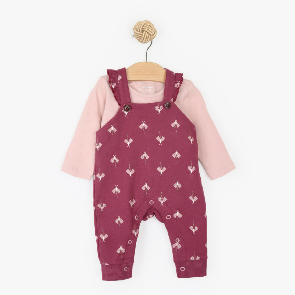 Just kiddin baby komplet 