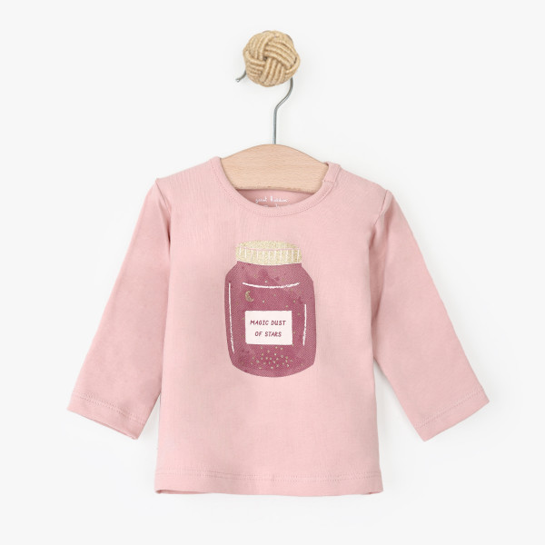 Just kiddin baby majica 