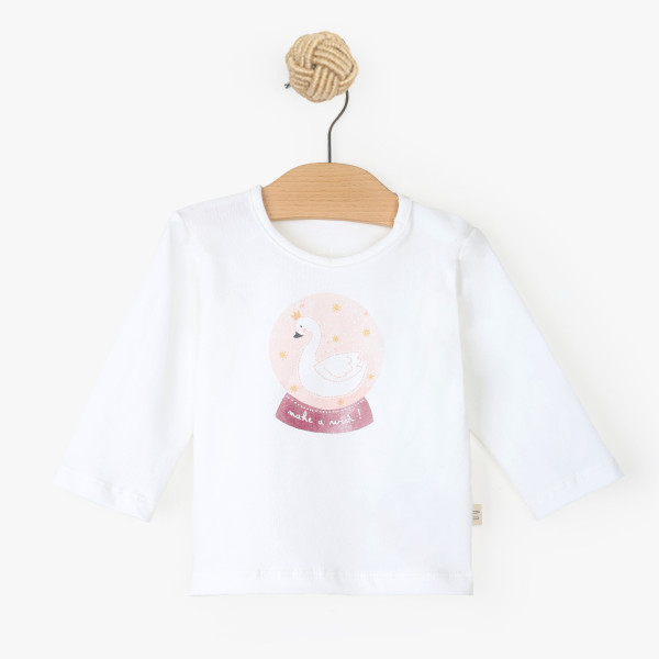 Just kiddin baby majica 