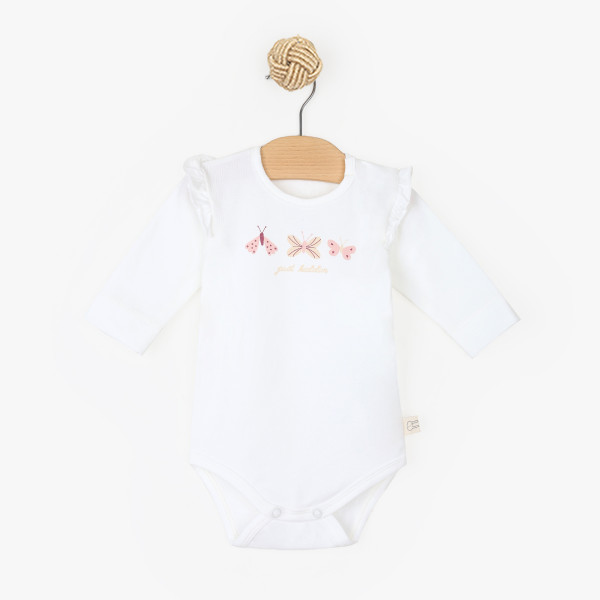 Just kiddin baby bodi 