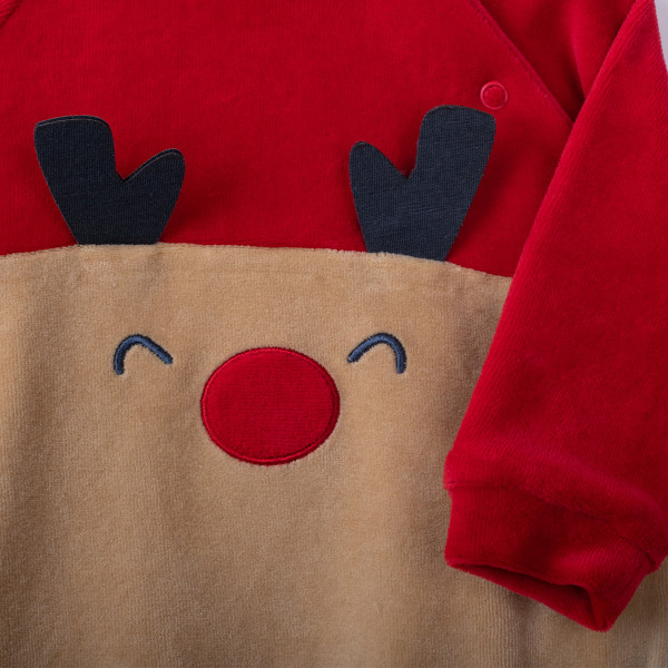 Just kiddin baby zeka pliš 