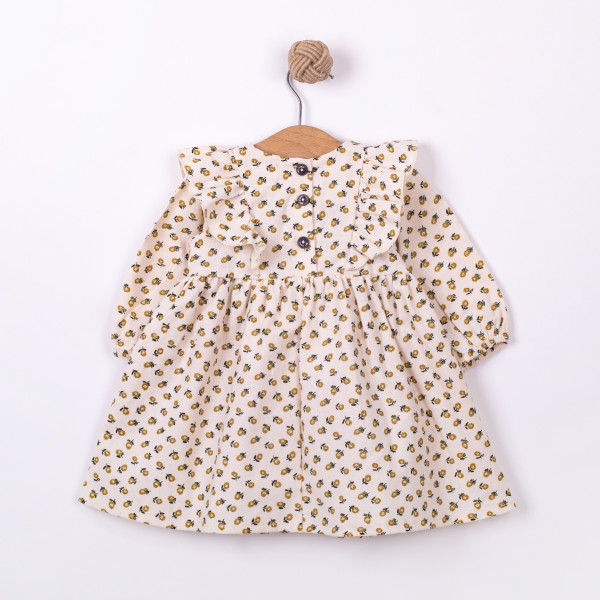 Just kiddin baby haljina 