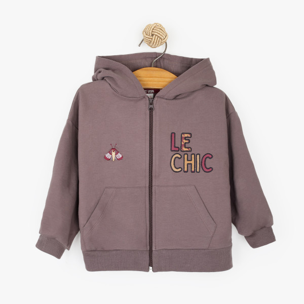 Just kiddin komplet trenerka 