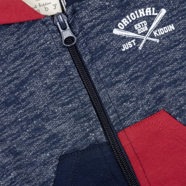 Just kiddin baby komplet 3/1,68-80