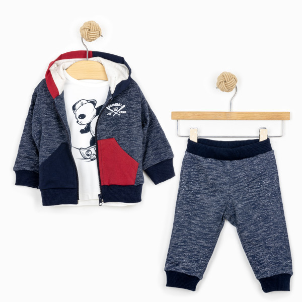 Just kiddin baby komplet 3/1,68-80