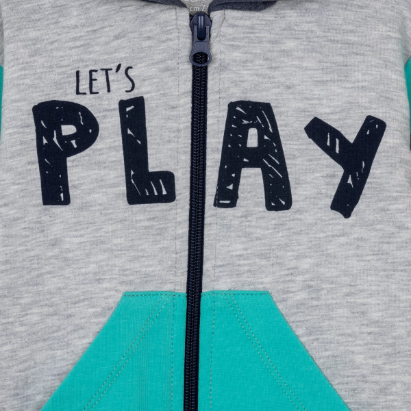 My baby komplet 3/1, 74-92