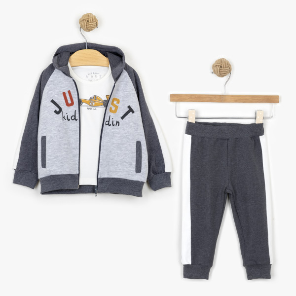 Just kiddin baby komplet 3/1,74-98