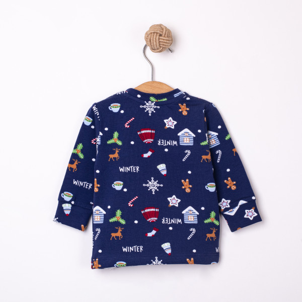 Just kiddin baby pidžama 