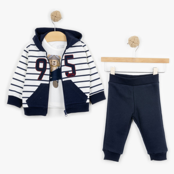 My baby komplet 3/1, 68-98