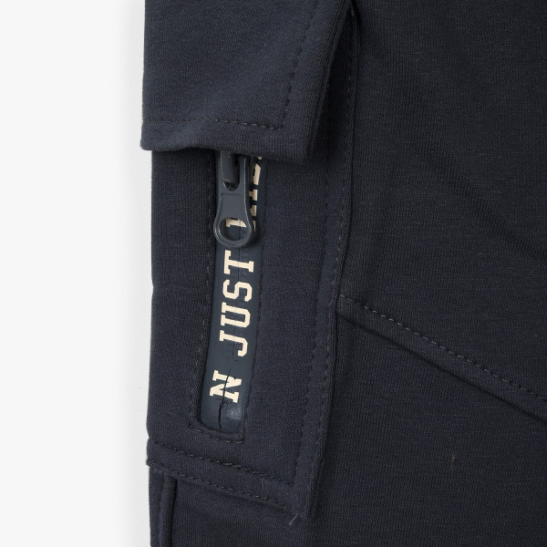 Just kiddin donji deo 