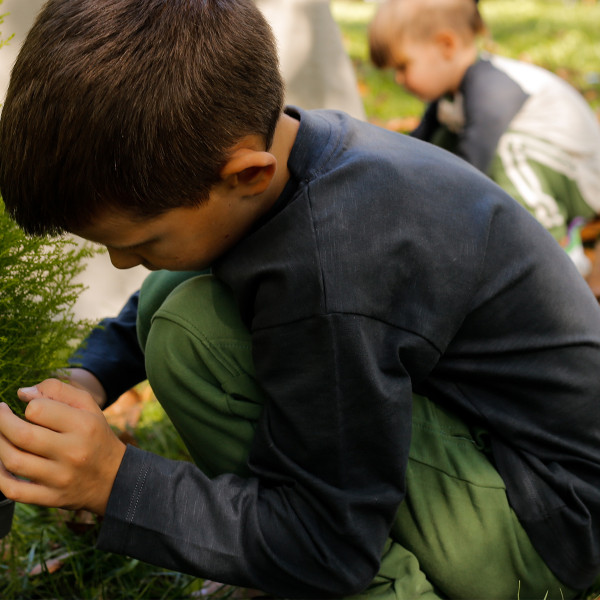 Just kiddin donji deo 