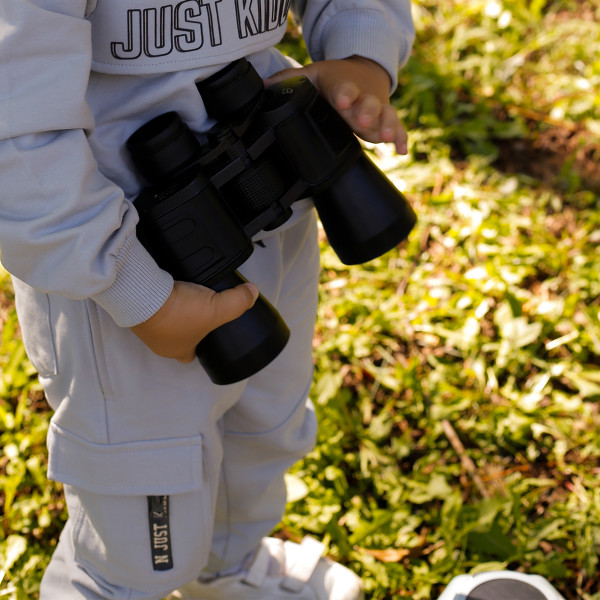 Just kiddin donji deo 