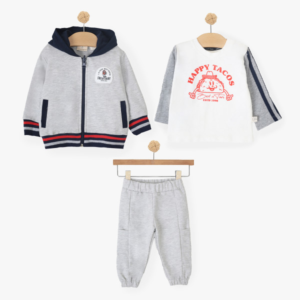 My baby komplet 3/1, 68-98