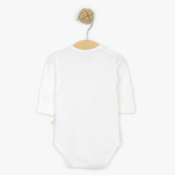 Just kiddin baby bodi 