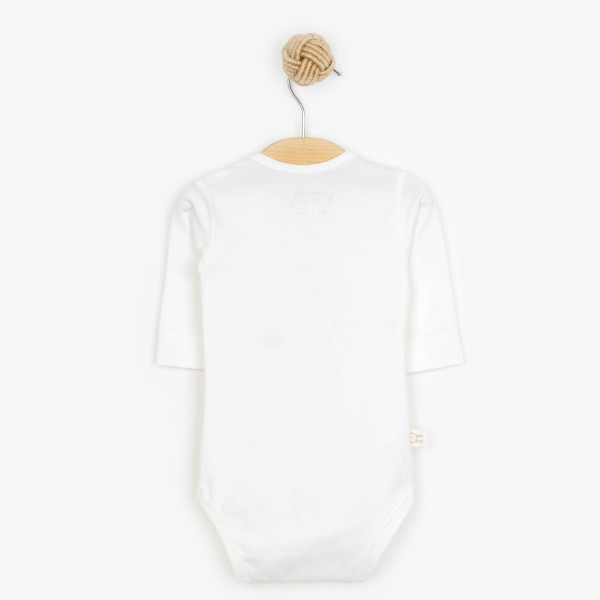 Just kiddin baby bodi 