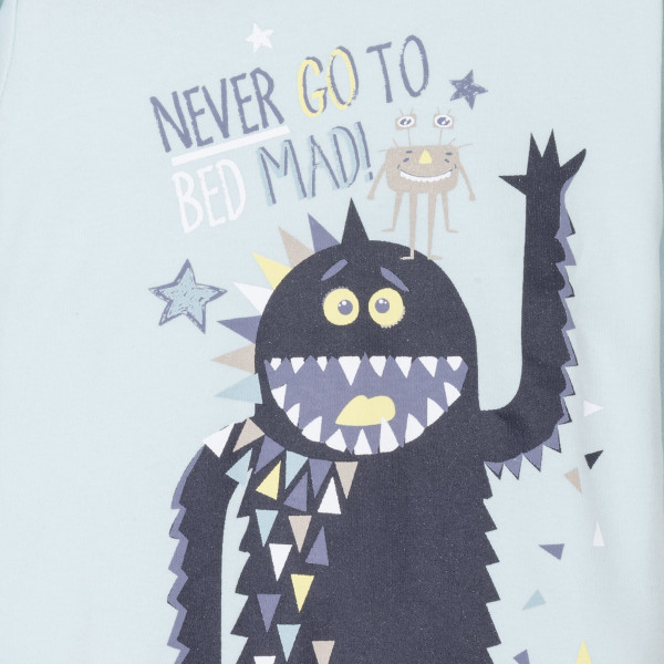 Just kiddin pidžama 