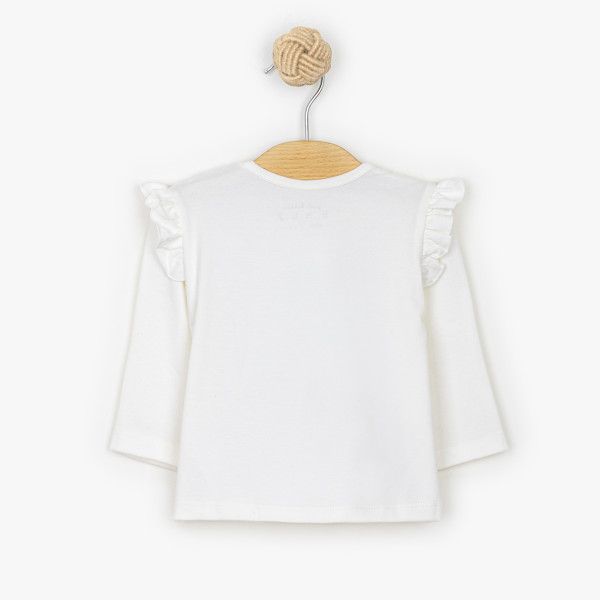 Just kiddin baby majica 