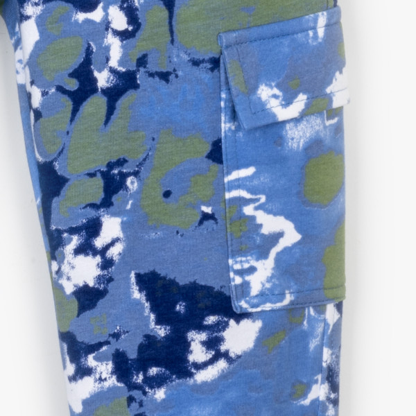 Just kiddin donji deo 