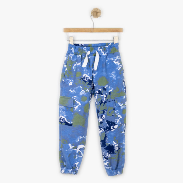 Just kiddin donji deo 