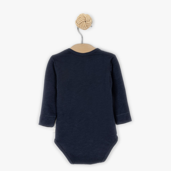 Just kiddin baby bodi 