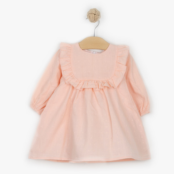 Just kiddin baby haljina 